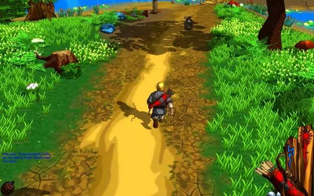 Fairy Tales Three Heroes