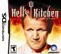 Hell’s Kitchen: El videojuego DS