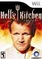 Hell’s Kitchen: El videojuego