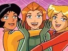 Totally Spies 4: Alrededor del Mundo