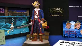 Monkey Island Anthology: un tesoro lleno de nostalgia para celebrar el 30 aniversario con coleccionistas y fans