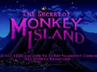 Monkey Island - Imagen