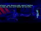 Monkey Island - Pantalla