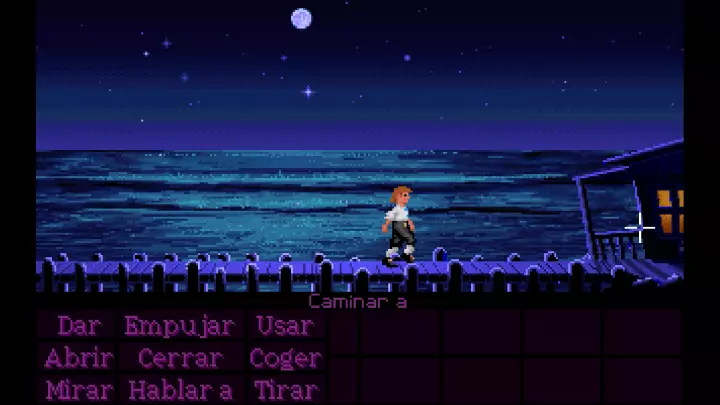 Monkey Island - PC