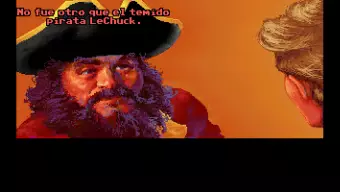 The Secret of Monkey Island - Imágenes