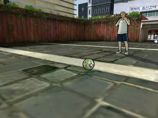Kickster - Online Street Soccer - PC