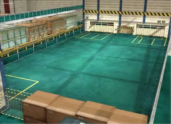 Kickster - Online Street Soccer