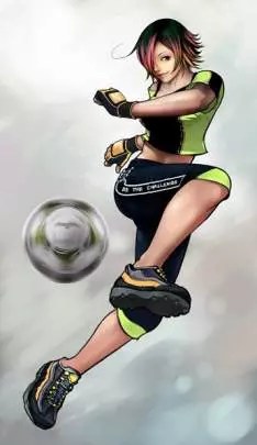 Kickster - Online Street Soccer