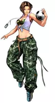 Kickster - Online Street Soccer