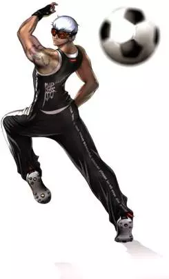 Kickster - Online Street Soccer