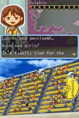 Dolphin Tus amigos del mar