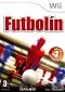 Futbolín