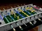 Futbolín