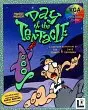 Maniac Mansion: Day of the Tentacle PC