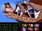 Maniac Mansion Day of the Tentacle - Imagen PC