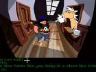 Maniac Mansion Day of the Tentacle - Imagen