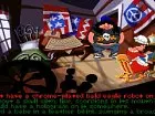 Maniac Mansion Day of the Tentacle - Pantalla
