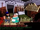 Maniac Mansion Day of the Tentacle - Imagen PC