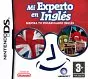 Mi Experto en Inglés DS