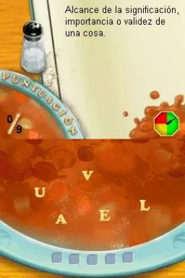 Mi Experto en Inglés - DS