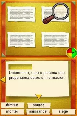 Mi Experto en Francés