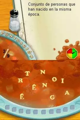 Mi Experto en Francés