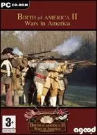 Carátula de Birth of America 2