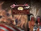 Birth of America 2 - Pantalla