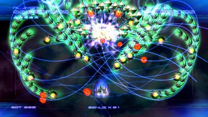 Galaga Legions - Xbox 360