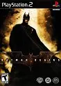 Batman Begins PS2