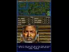 Jagged Alliance DS - Pantalla