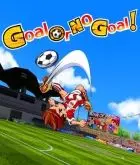 Carátula de GONG! Goal Or No Goal!