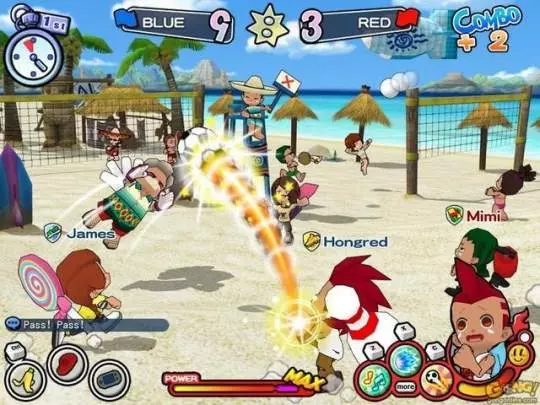 GONG! Goal Or No Goal!