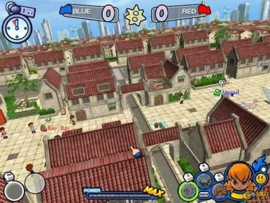 GONG! Goal Or No Goal! - PC