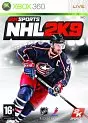NHL 2K9 Xbox 360