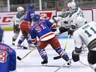 NHL 2K9 - Imagen