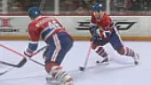 NHL 2K9: Vídeo oficial 1