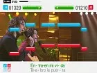 Singstar Operación Triunfo 