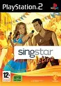 SingStar Latino PS2