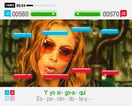 SingStar Latino