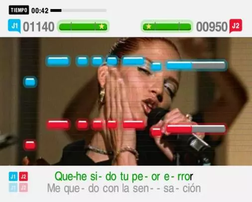 SingStar Latino