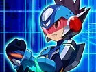 Mega Man Star Force 3: Black Ace
