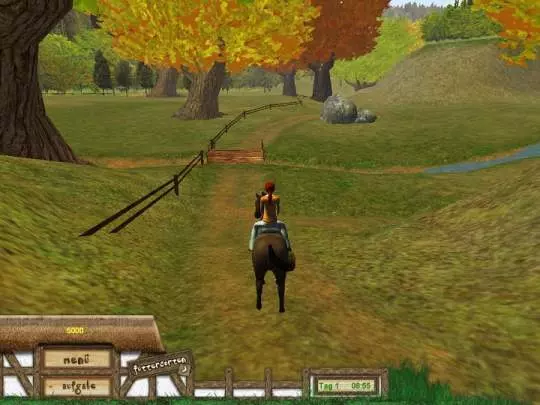 Mi Granja de Caballos