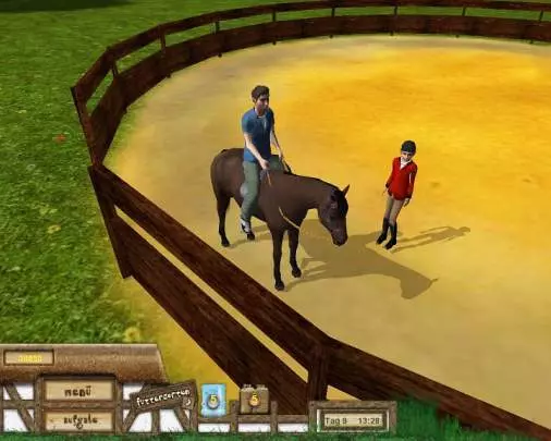 Mi Granja de Caballos - PC