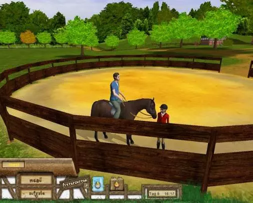 Mi Granja de Caballos