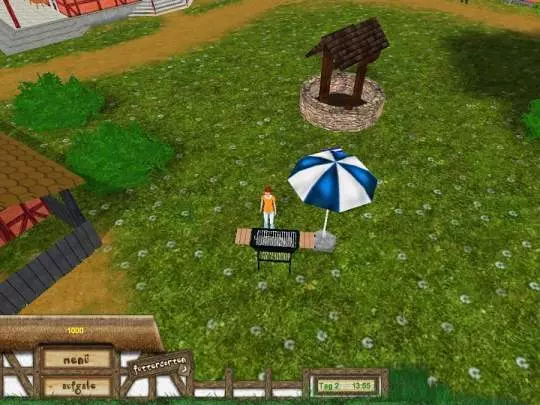 Mi Granja de Caballos