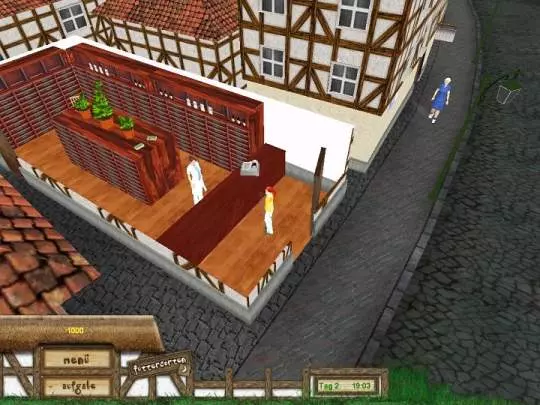 Mi Granja de Caballos - PC