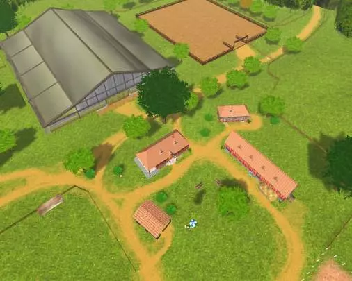 Mi Granja de Caballos