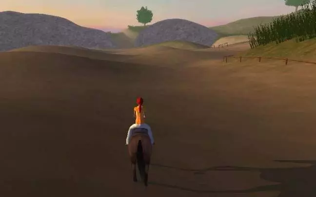 Mi Granja de Caballos - PC
