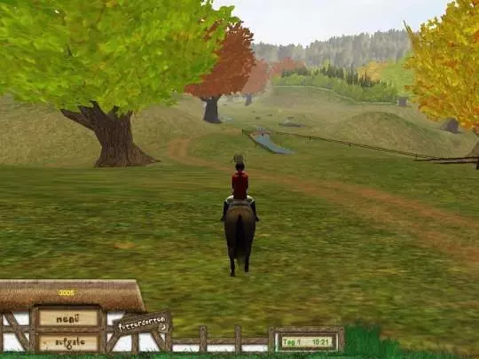 Mi Granja de Caballos